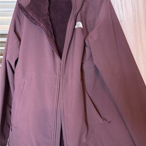 The North Face Women's Plum Ski Jacket